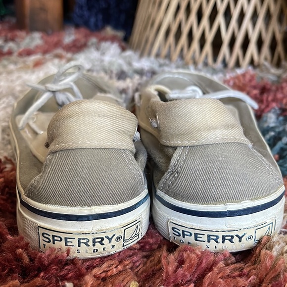 Sperry Top-Sider | Marine Boat Shoes - Picture 6 of 12